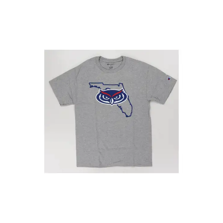 T-shirt Air Force 2F NCAA State Pride GRY