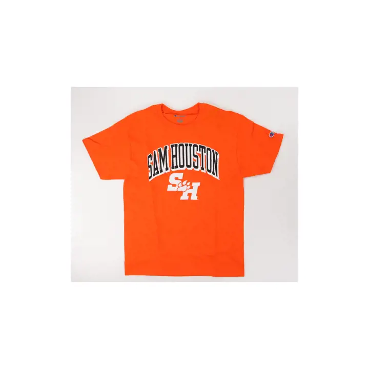 T-shirt ORG Sam Houston State Bearkats 2F NCAA Taille Moyenne