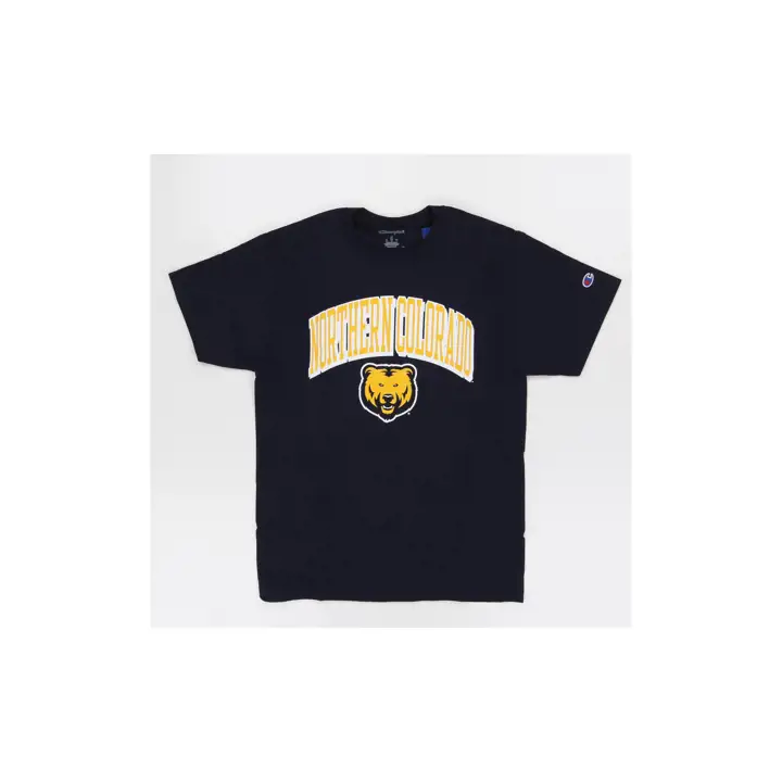 Northern Colorado 2F NCAA Midsize T-Shirt bleu