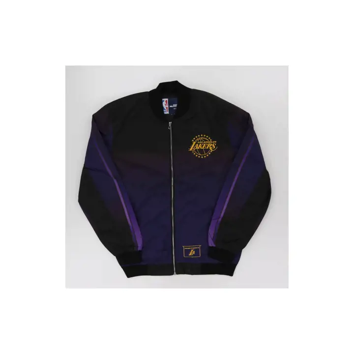 Bomber NBA Los Angeles Lakers City Edition 24 Pur