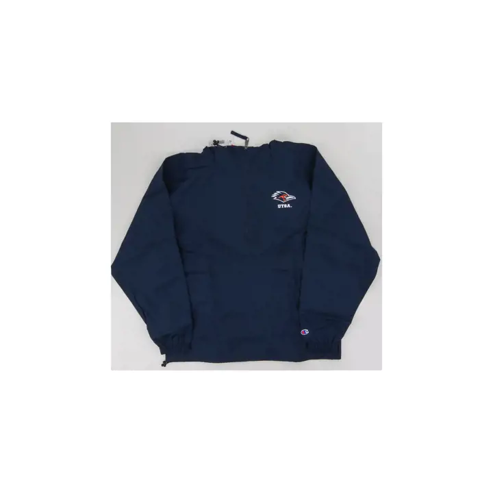 Veste compressible NCAA The University of Texas at San Antonio bleu marine