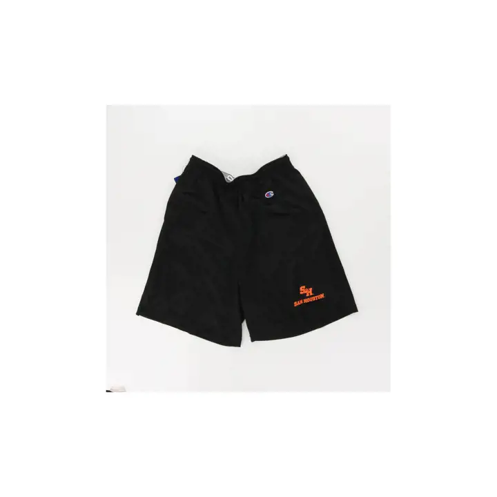 Short en mesh Sam Houston State Bearkats NCAA BLK