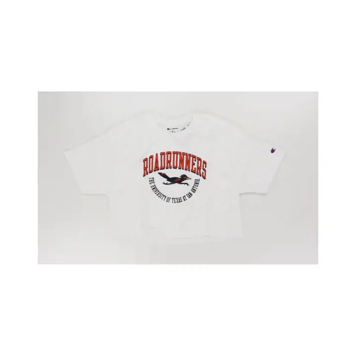 T-shirt court femme NCAA University of Texas San Antonio WH