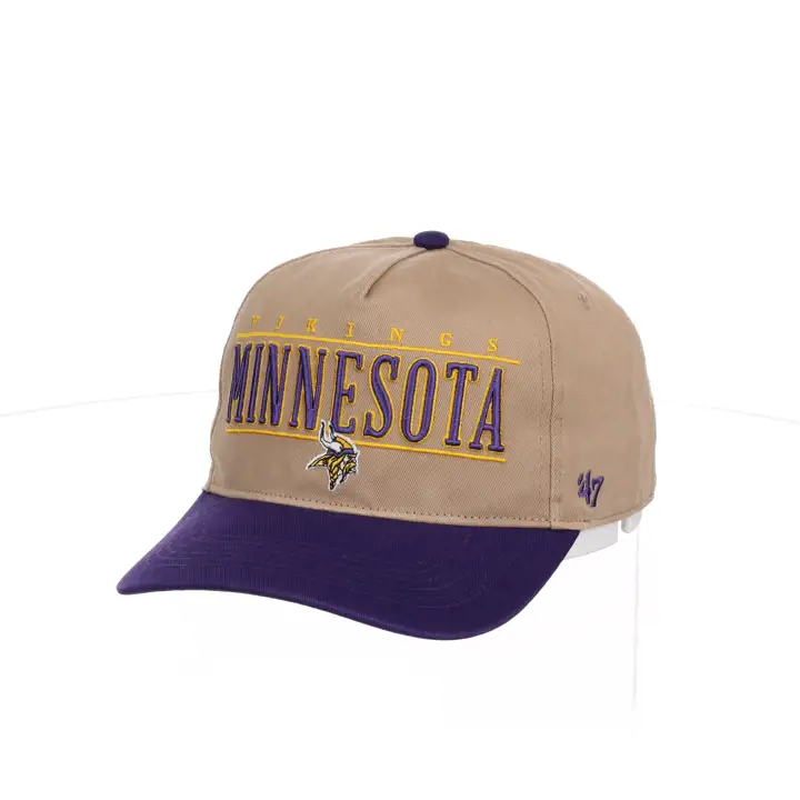 MINNESOTA VIKINGS NFL City Line '47 Hitch KHA
