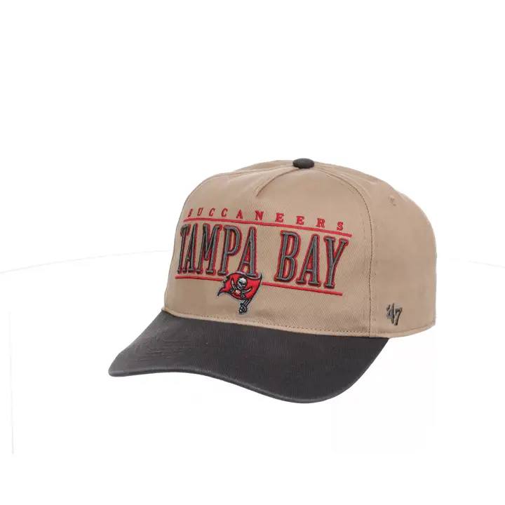 TAMPA BAY BUCCANEERS NFL City Line Casquette « 47 » KHA
