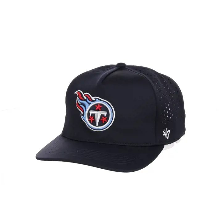 TENNESSEE TITANS NFL Overhaul '47 Hitch NAVY