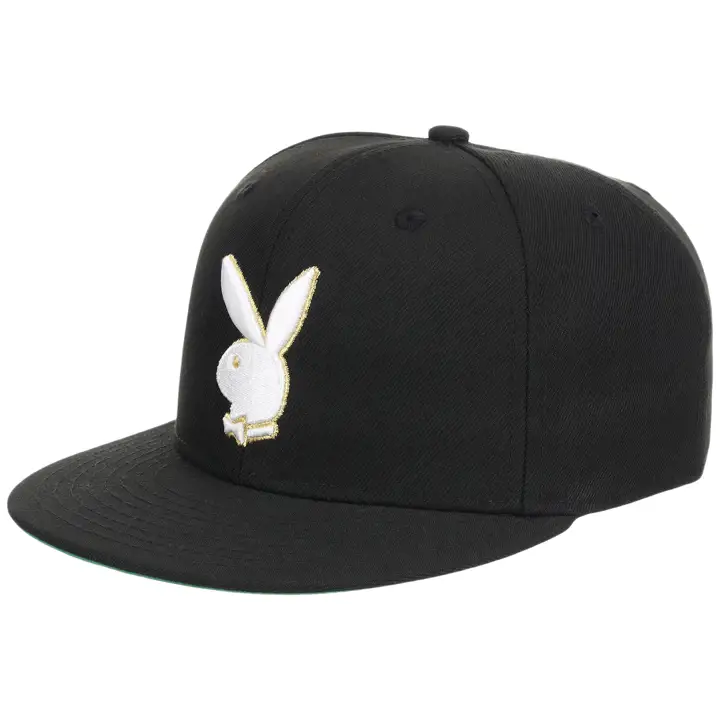 Playboy Casino Ajustée noir