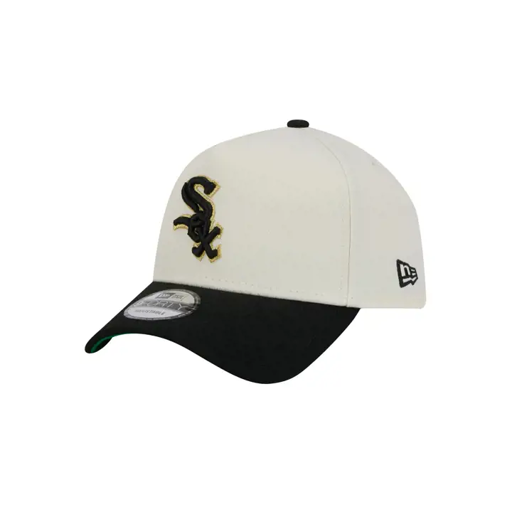 Chicago White Sox MLB TOUCH O GOLD A-FRAME 9FORTY arg/ noi/