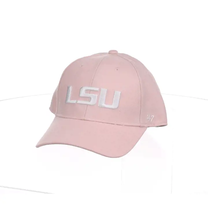 L.S.U. NCAA Jeune Fille Rose MVP Pnk