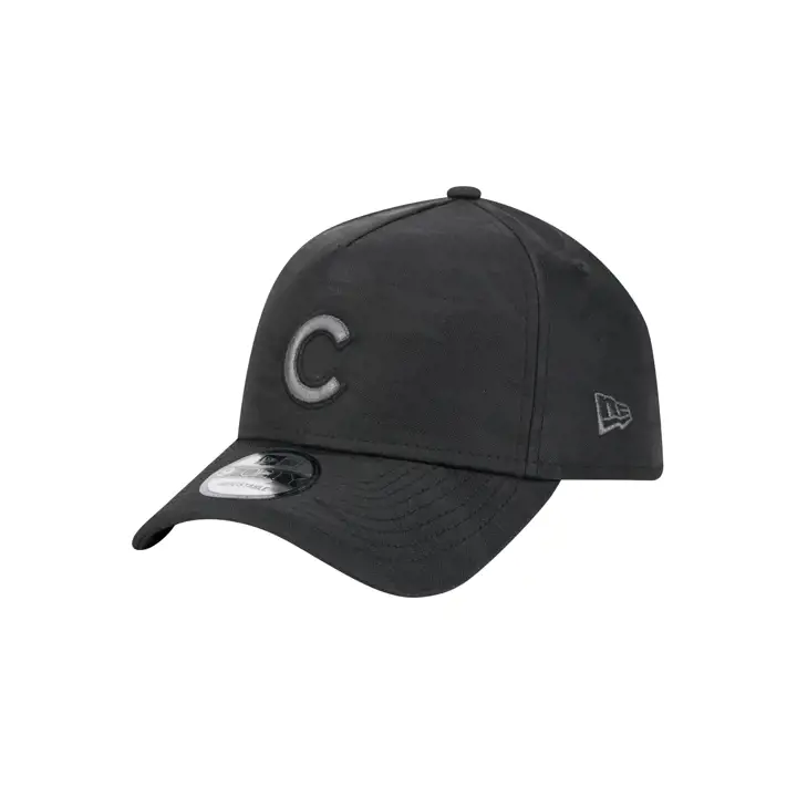 Chicago Cubs MLB NOIR CAMO A-FRAME 9FORTY N/ n/ n