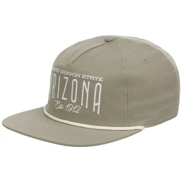 Arizona Color Pack Golfeur en Nylon OLV/BLC