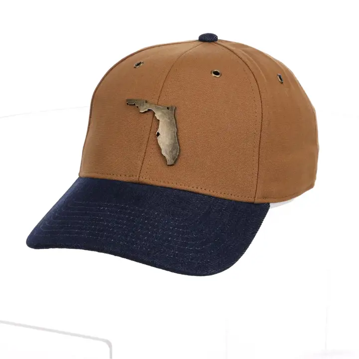 FLORIDE Denim MVP BRN/DENIM