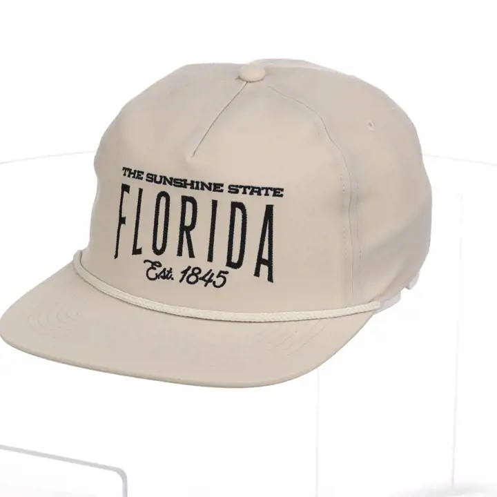 FLORIDA Pack de couleurs Nylon Golfer Stone/BLK