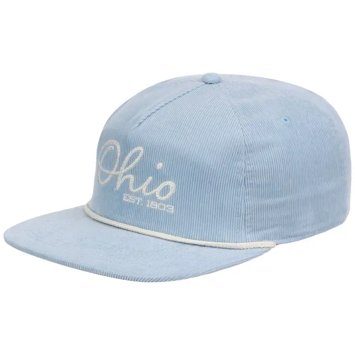 OHIO Color Pack Cordon Golfeur ÉTIQ/BLC