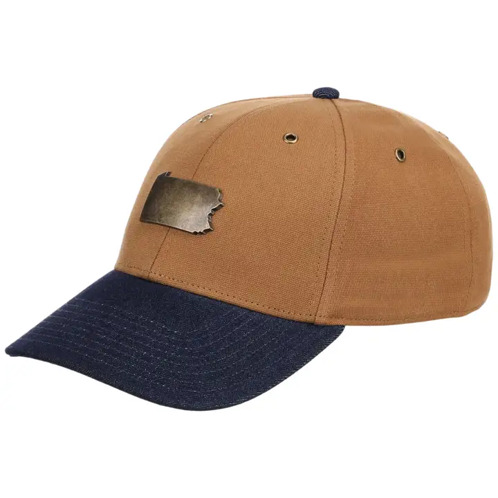 PENNSYLVANIA Denim MVP MARRON/DENIM