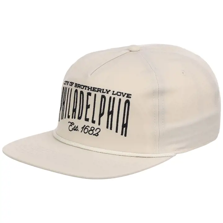 Polo Philadelphia Color Pack Nylon Stone/Noir