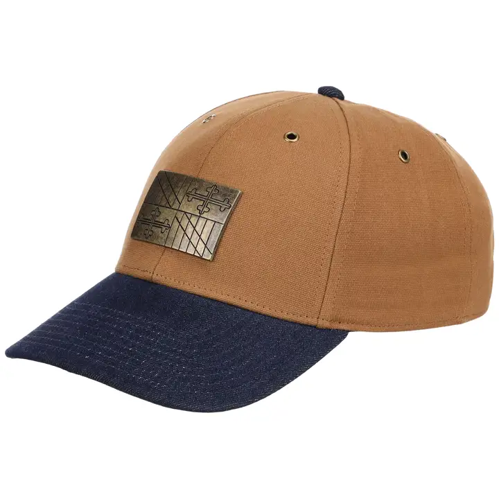 MARYLAND Denim MVP BRN/DENIM