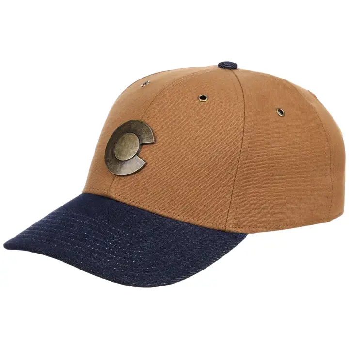 Colorado Denim MVP MARRON/DENIM