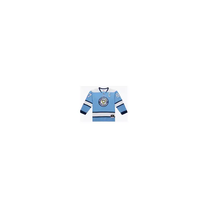 Pittsburgh Penguins NHL Power Play Jersey Sidney Crosby Lbl