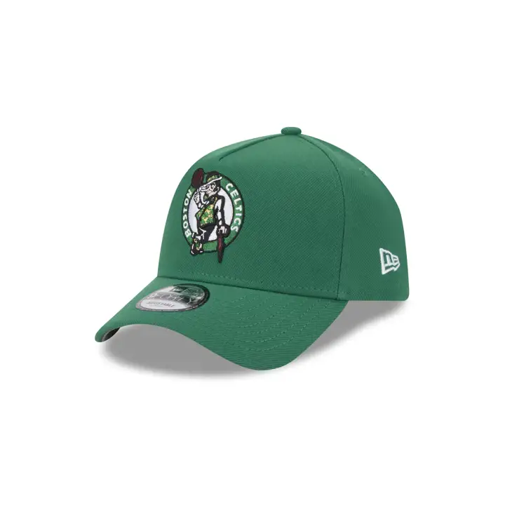 Boston Celtics NBA Chase 9FORTY A-Frame vtt/ vtt/ gri