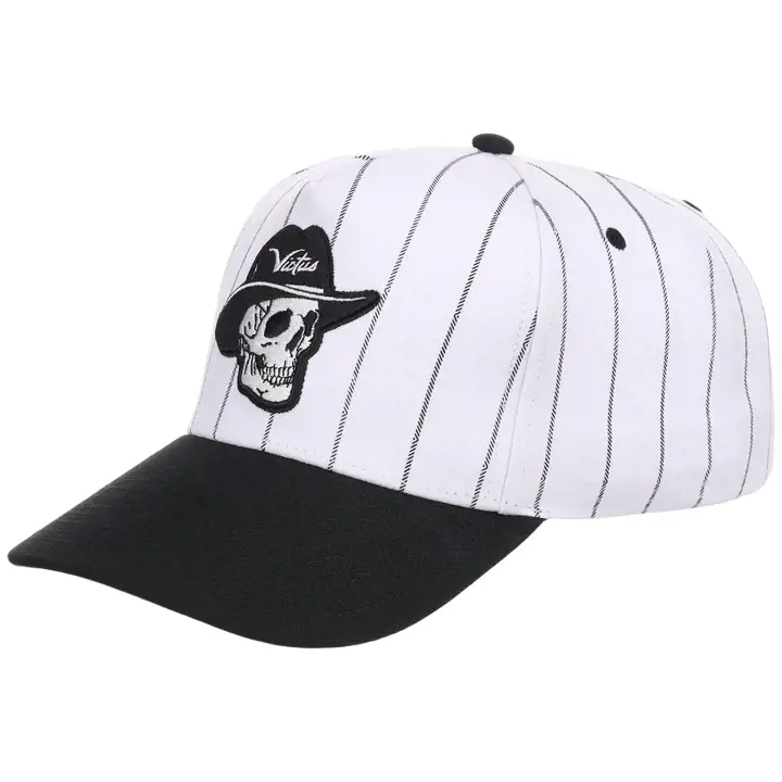 Victus Victus X Lids Pinstripe A-Frame blc/bla