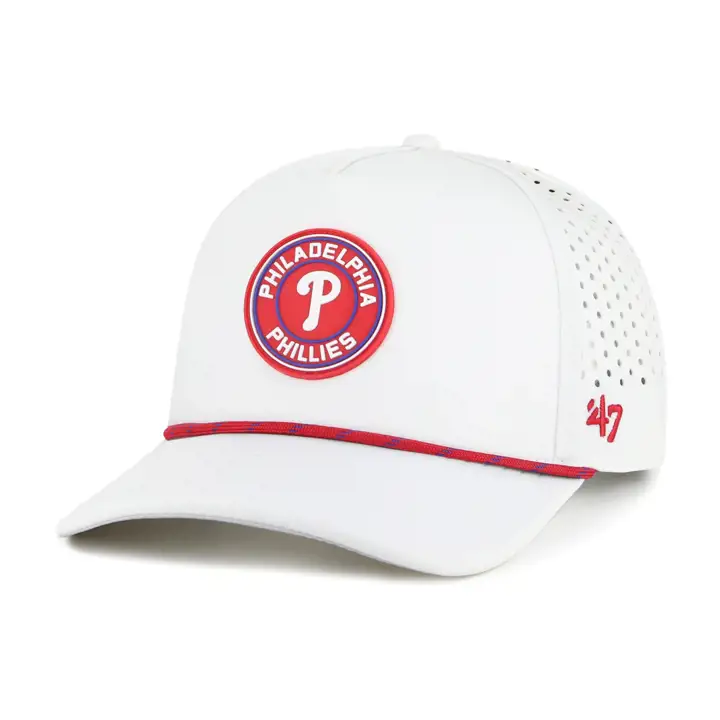 PHILADELPHIA PHILLIES MLB SUBSONIC « 47 ROPE HITCH » BLC