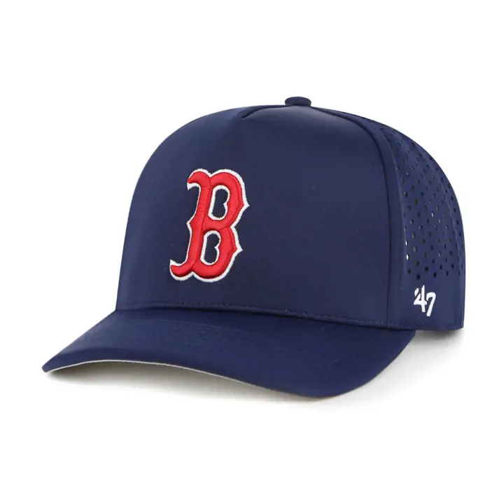 BOSTON RED SOX MLB TC EQUALIZER '47 HITCH Marine
