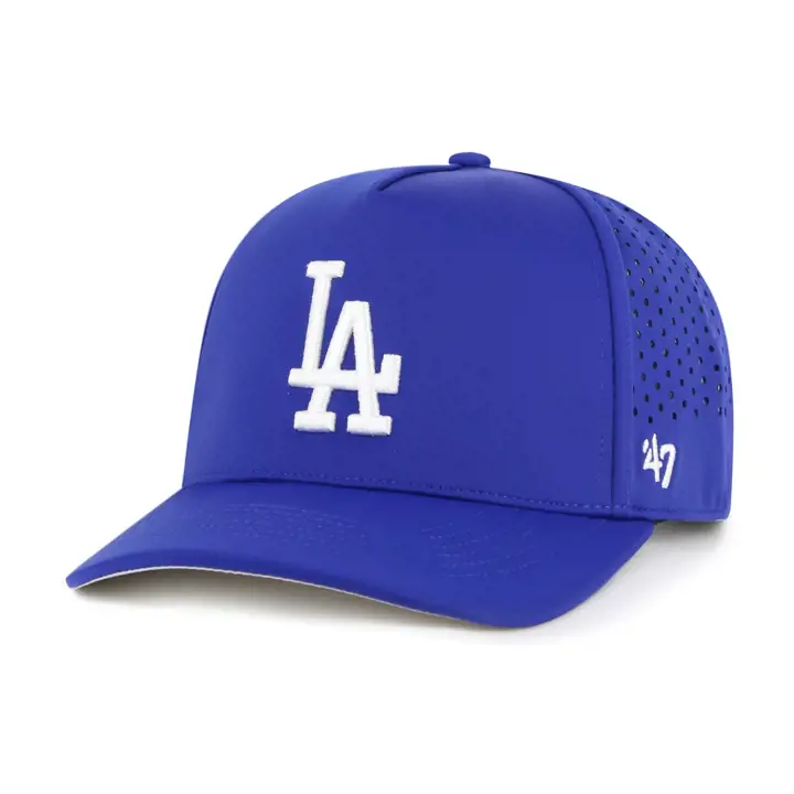 LOS ANGELES DODGERS MLB TC EQUALIZER '47 HITCH RBL