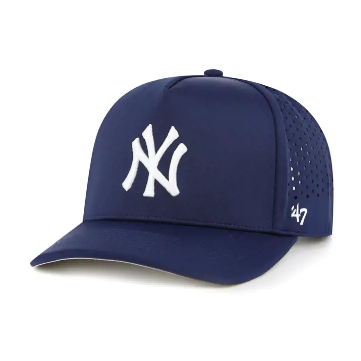 NEW YORK YANKEES MLB TC EQUALIZER '47 HITCH Marine