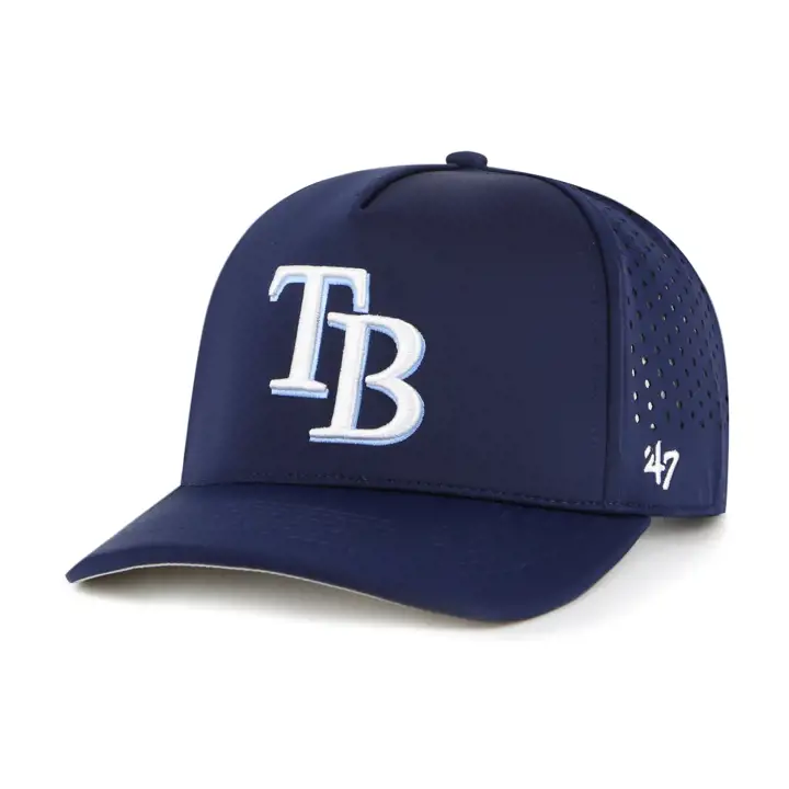 TAMPA BAY RAYS MLB TC EQUALIZER '47 HITCH Marine