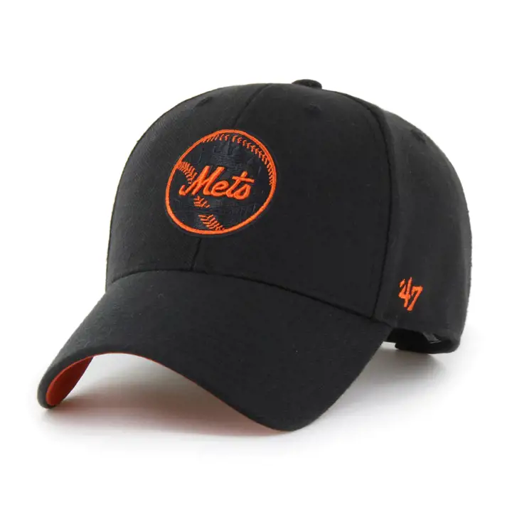 New York Mets MLB Elements '47 MVP N/O Cooperstown