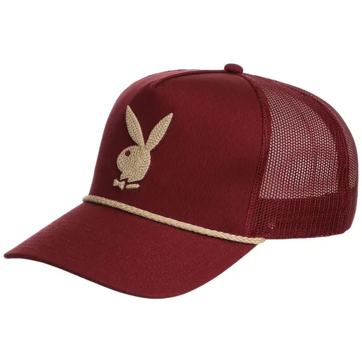 Casquette Playboy Varsity A-Frame Mar/mar