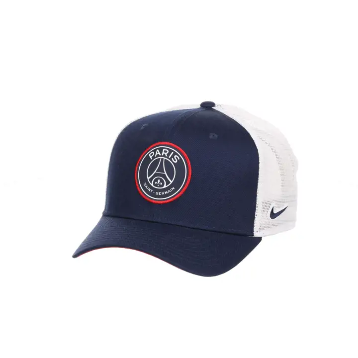 Paris Saint-Germain Club Equipe C99 CAMIONNEUR Marine