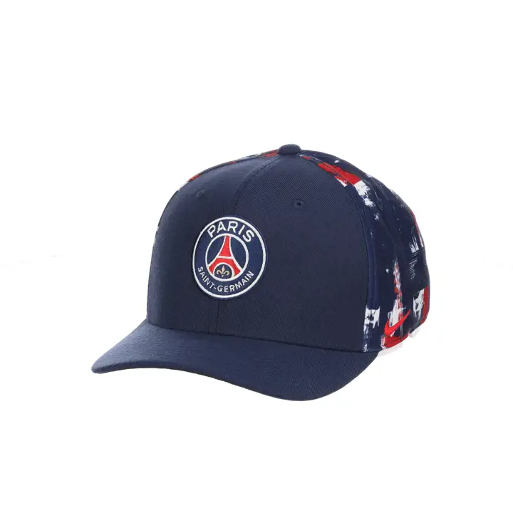Paris Saint-Germain Club Team PRINTED SWOOSHFLEX Marine