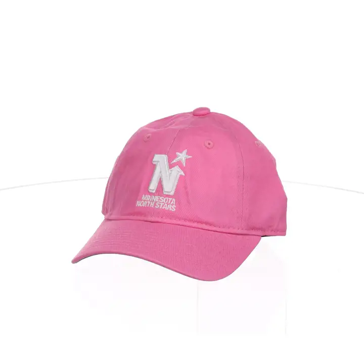 Dallas Stars LNH MN JUNIOR FILLES DÉTENTE AJUSTABLE ROSE