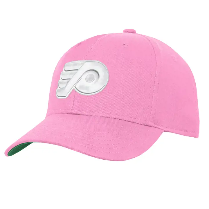 Philadelphia Flyers LNH MN FILLES DÉTENTE AJUSTABLE ROSE