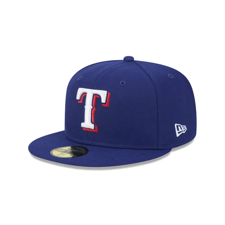 Texas Rangers MLB 2024 ASG 59FIFTY Rbl/ rbl/ gry ASG 2025