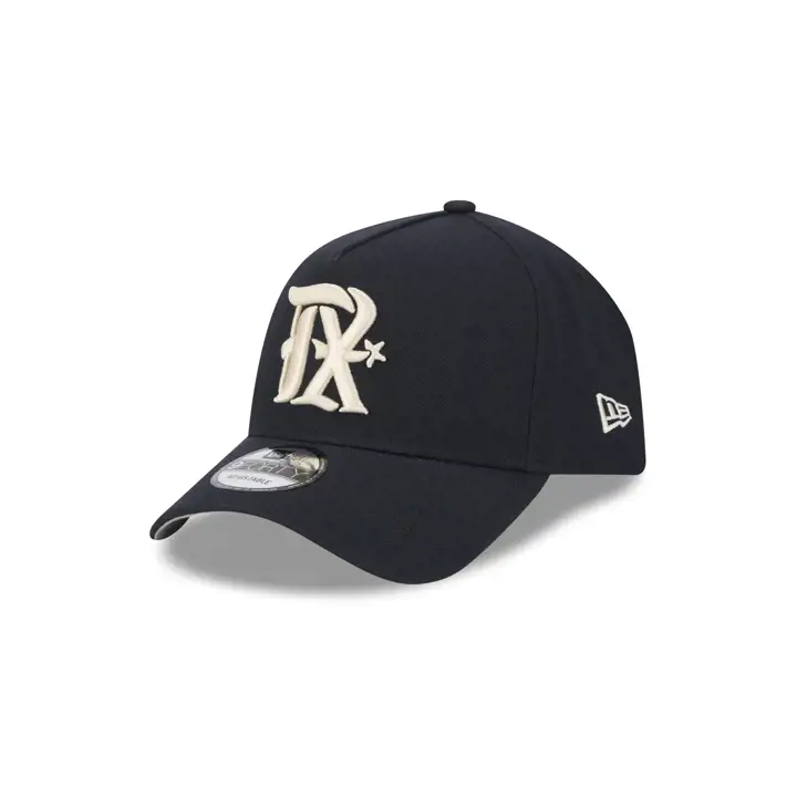 Texas Rangers MLB 2024 ASG AF 9FORTY Navy/ navy/ gry ASG 203