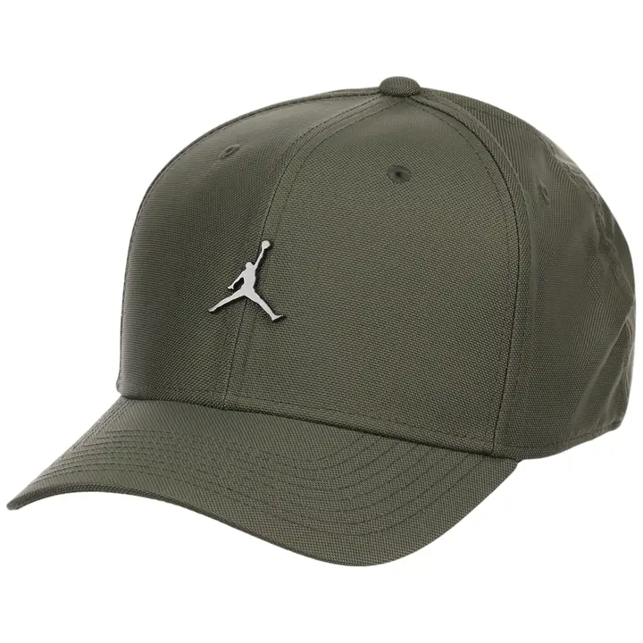 JORDAN J Rise Casquette MTL JM Olv/ olv