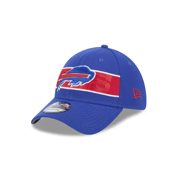 BUFFALO BILLS NFL Zone d'en-but 39THIRTY rbl