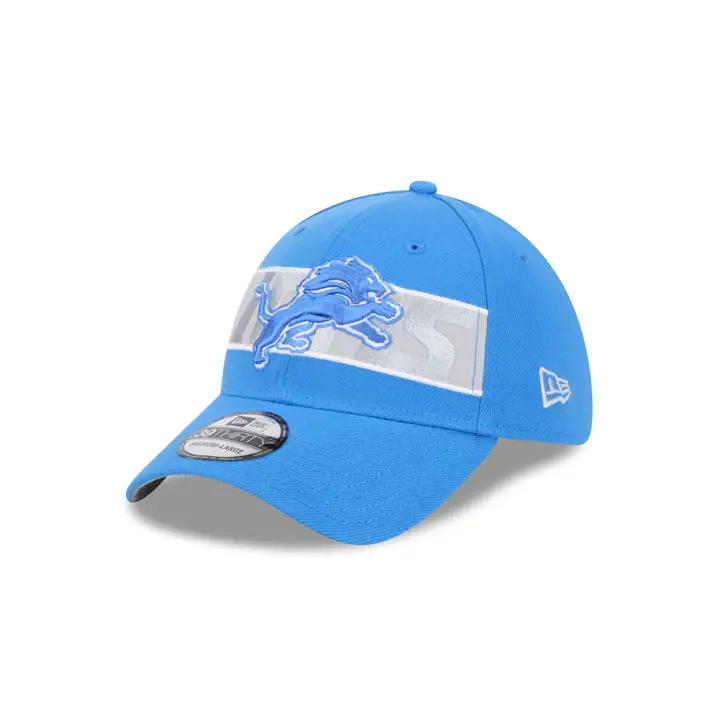 DETROIT LIONS NFL En-but 39THIRTY Bleu