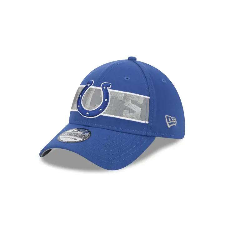 INDIANAPOLIS COLTS NFL End Zone 39THIRTY rbl