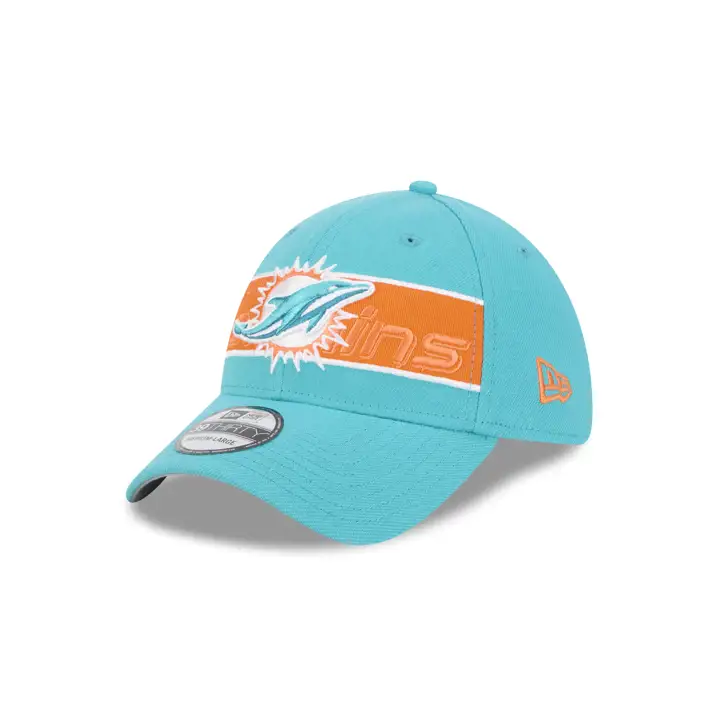 MIAMI DOLPHINS NFL End Zone 39THIRTY aq