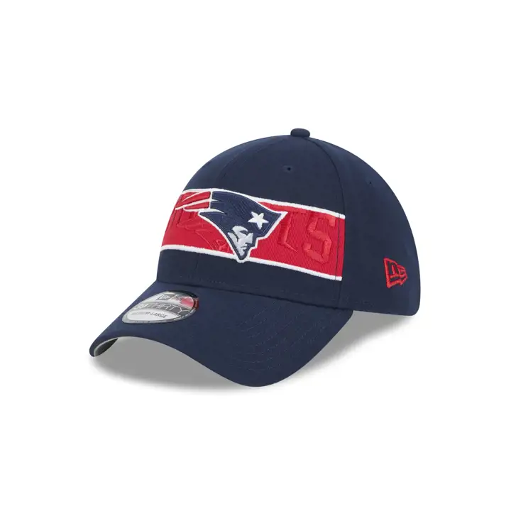 NEW ENGLAND PATRIOTS NFL End Zone 39THIRTY Marine