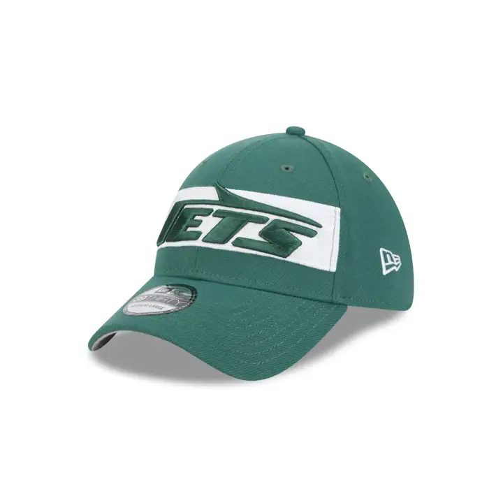 NEW YORK JETS NFL End Zone 39THIRTY vert