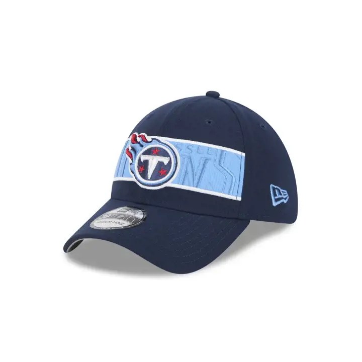 TENNESSEE TITANS NFL End Zone 39THIRTY Marine