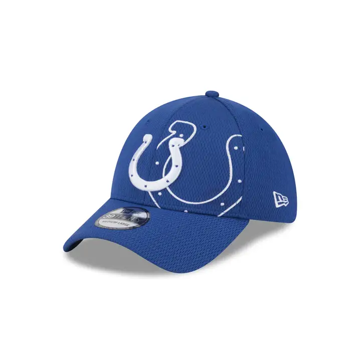 Logo NFL des Colts d'Indianapolis Shift 39THIRTY rbl