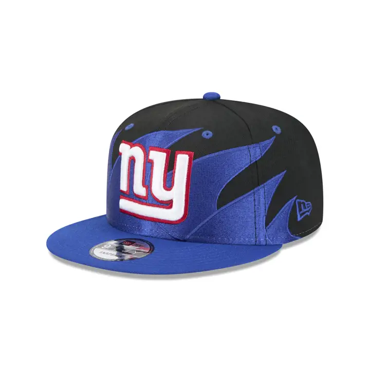 NEW YORK GIANTS NFL Retro Wave 2.0 9FIFTY noir