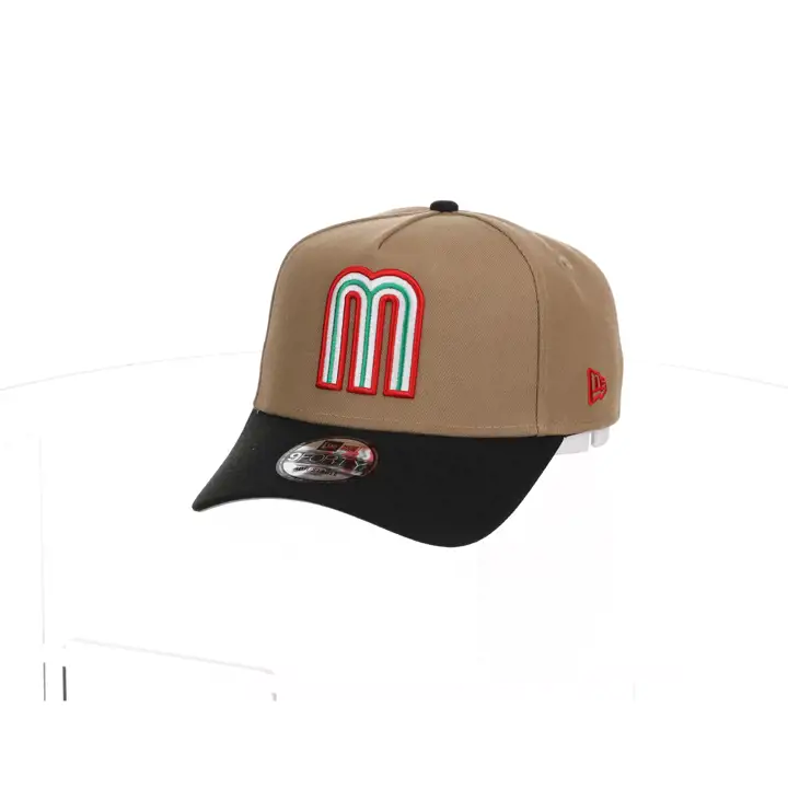 Mexique Pays Mode AF 9FORTY Kha/ noi/ gri