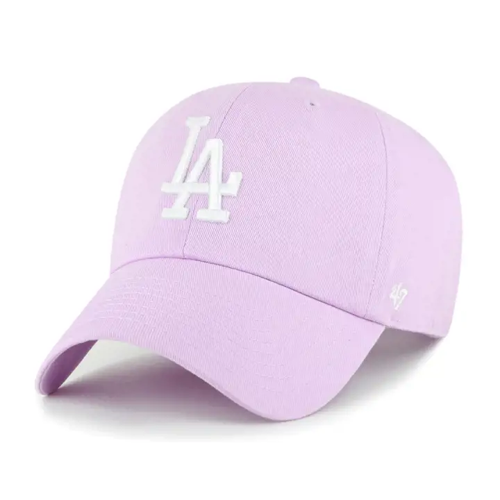 LOS ANGELES DODGERS MLB Cosmos '47 Casquette Clean Up